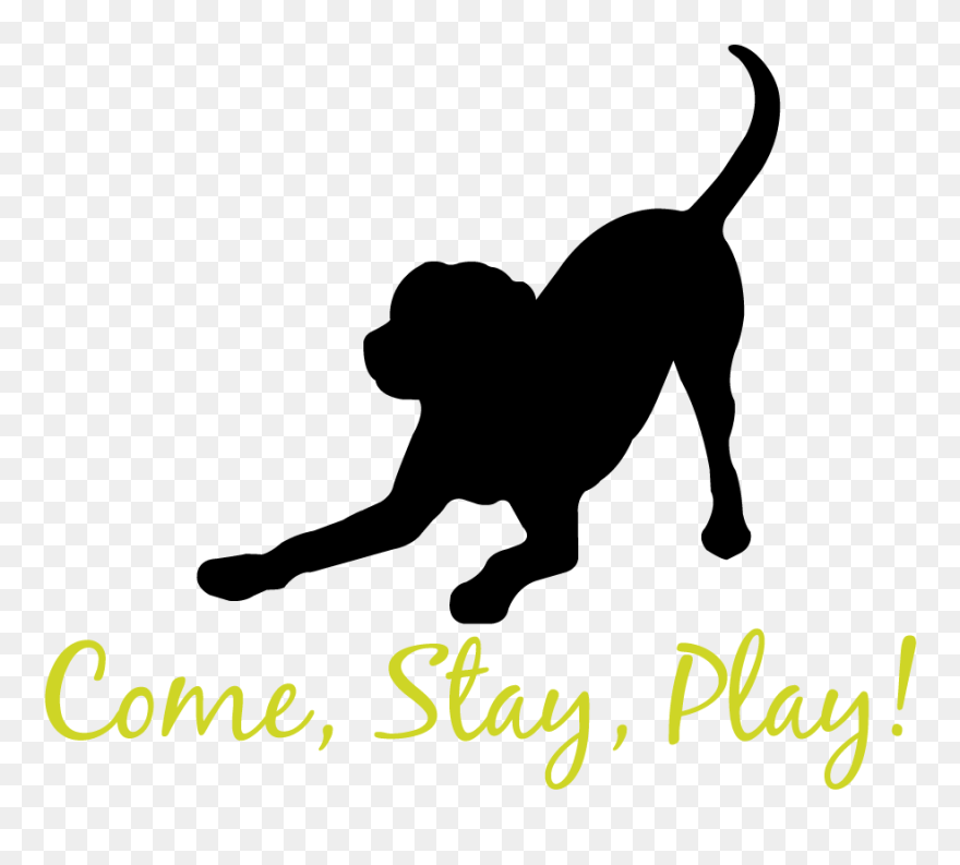 Pet Sitting Clipart