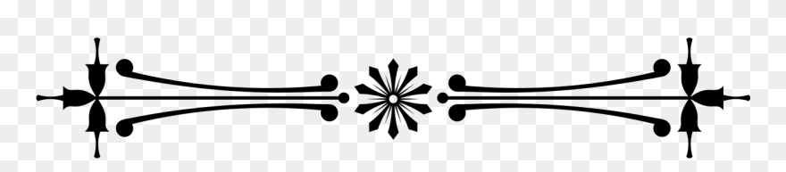 Decorative Line Vector Png Clipart