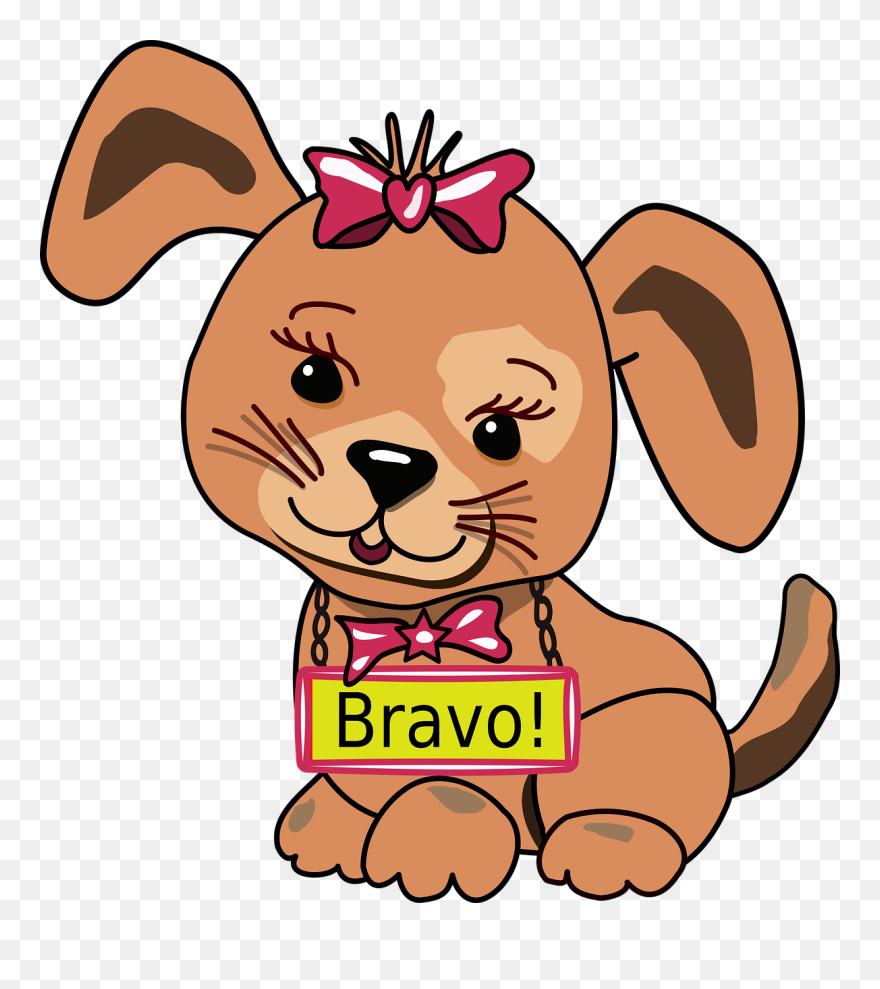 Buenas Días Hermoso Grupo Clipart