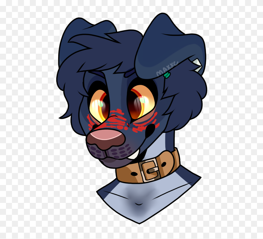 Leaving My Life In Your Hands - Cartoon Clipart