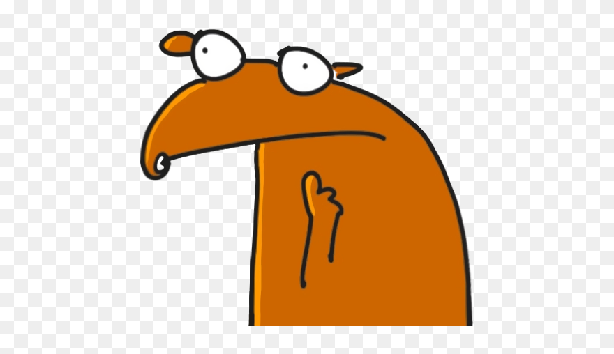 First Dog On The Moon Clipart