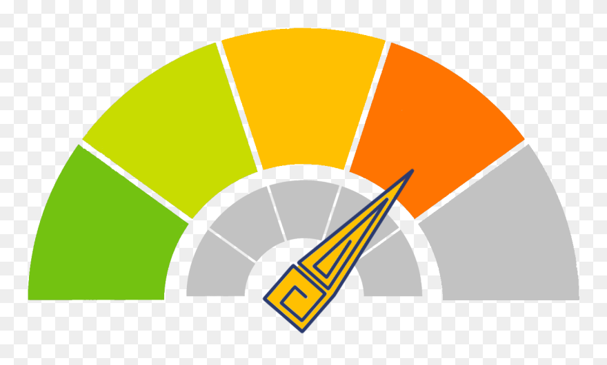 Emotion Scale Clipart
