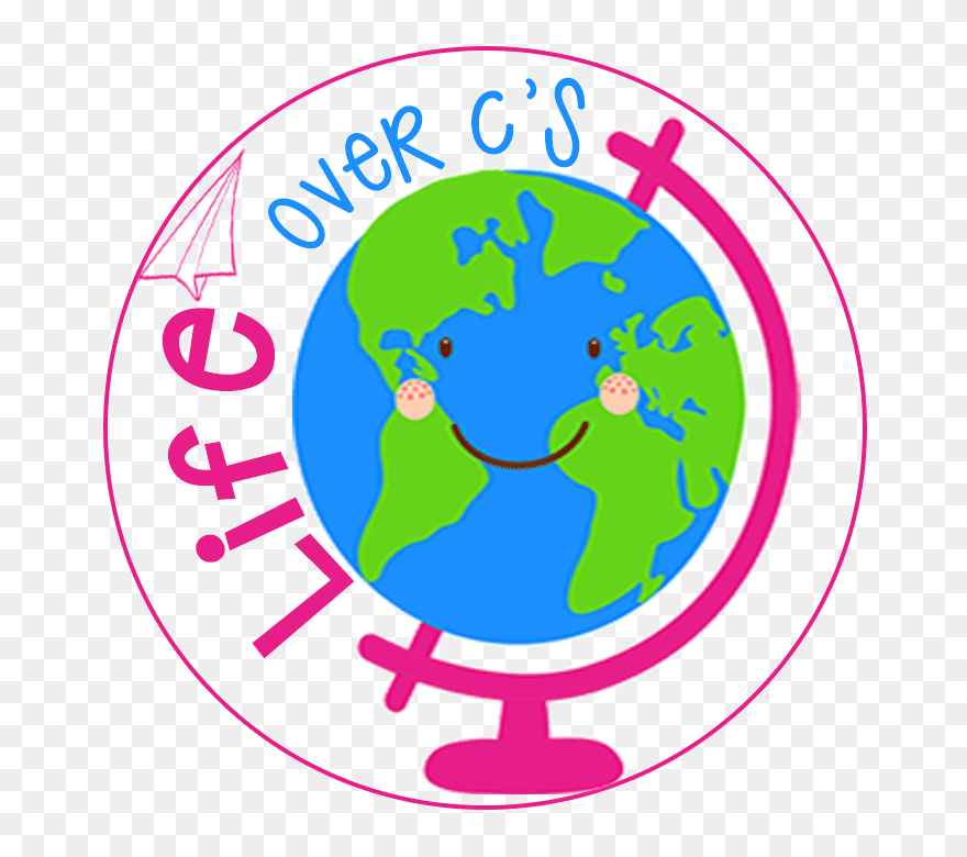 Lifeovercs - Circle Clipart