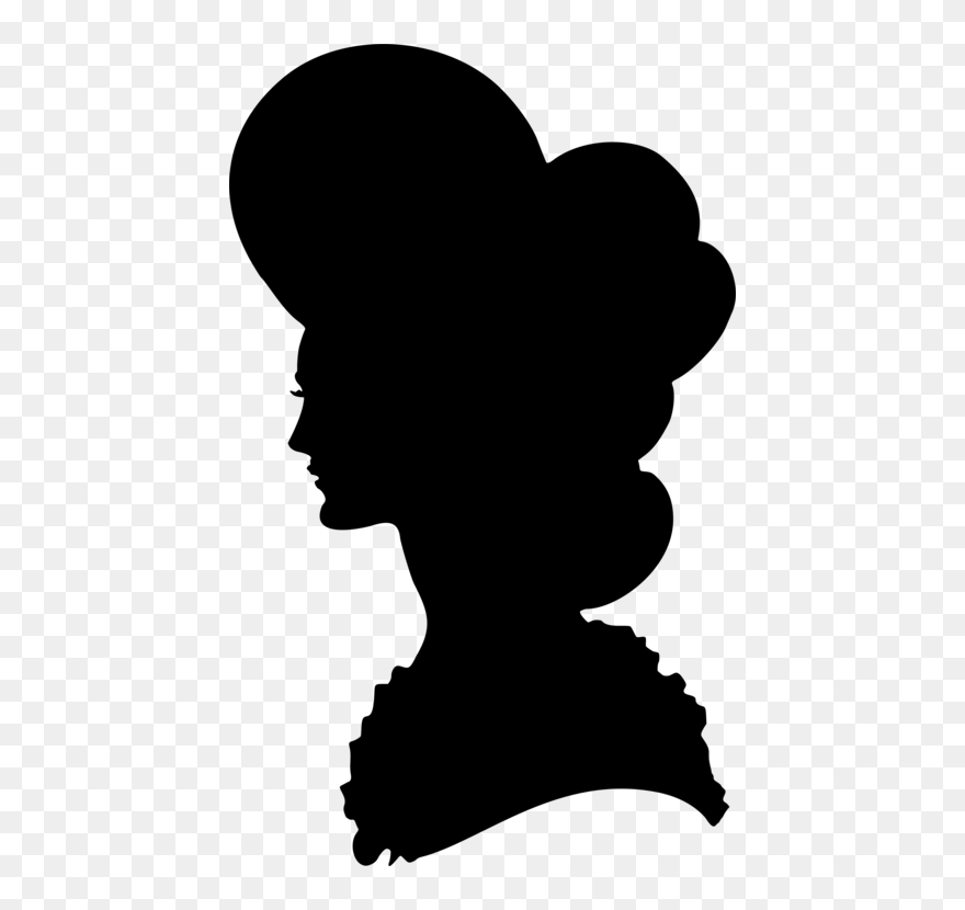 Silhouette Clipart