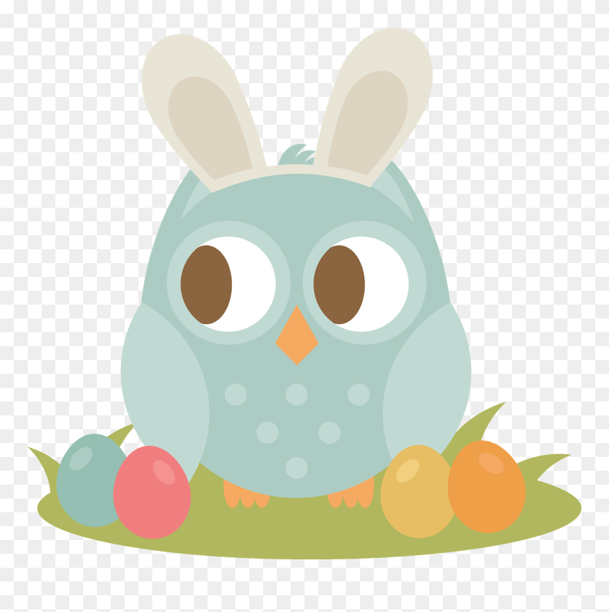 March Owl Clipart - Zoo Atlanta - Png Download