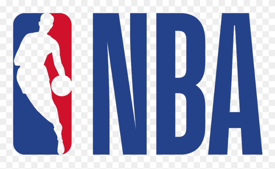 Download Nba Logo Png - Logo Nba Clipart (#5428698) - PinClipart