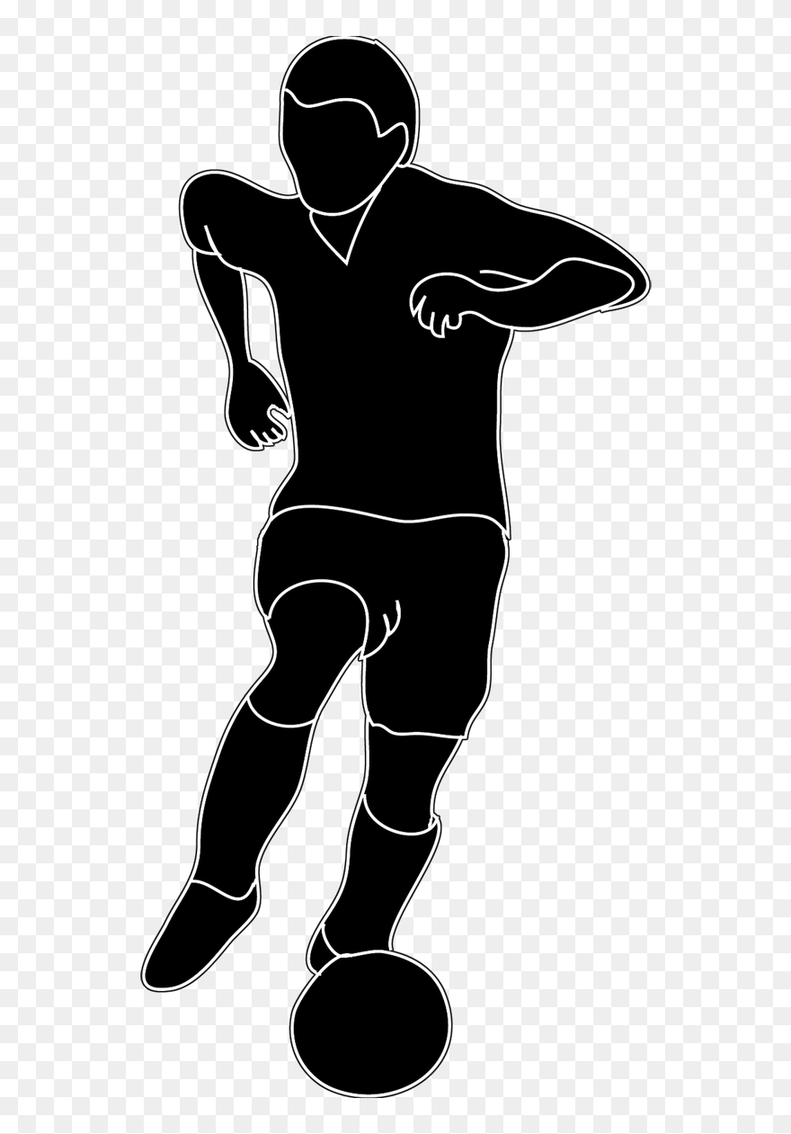 Different Kinds Of Sports Clipart - Futsal Clip Art - Png Download