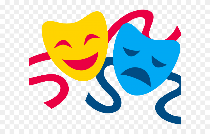 Theatre Clipart - Png Download