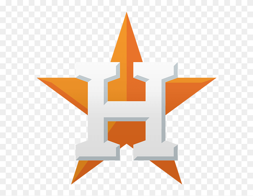 Houston Astros Png Image - Houston Astros Logo Png Clipart