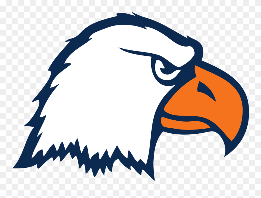 Carson-newman University Colors - Carson Newman Eagles Logo Clipart