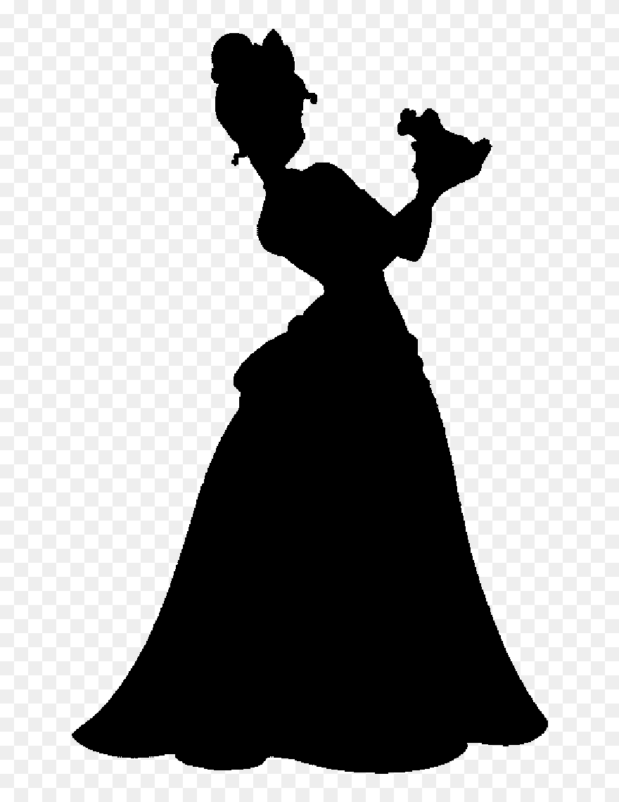Woman Dress Bachelorette Party Bridesmaid Neckline - Illustration Clipart