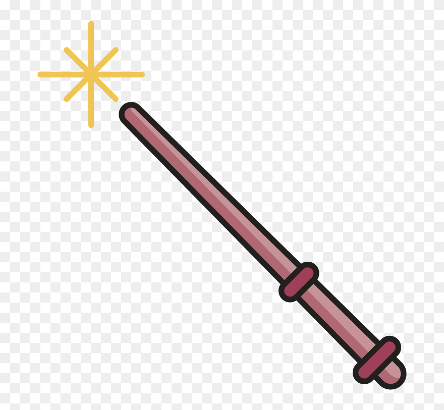 Clipart Pen Two - Png Download