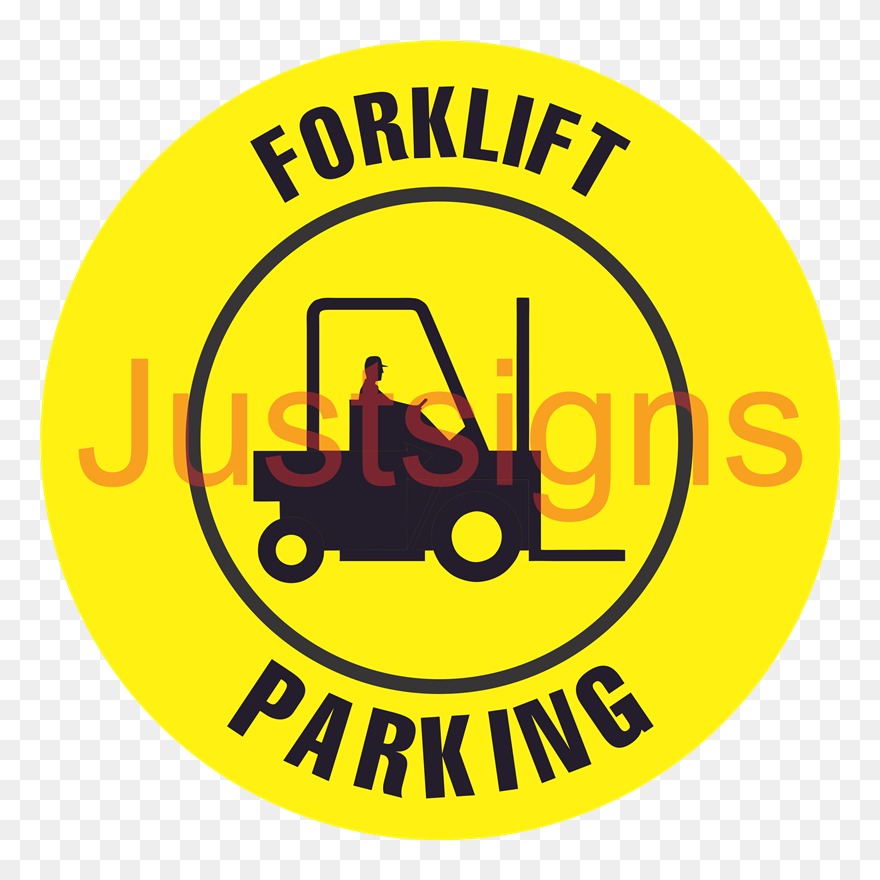 Png Freeuse Forklift Clipart Parking - Cave Des Vignerons De Saumur Transparent Png