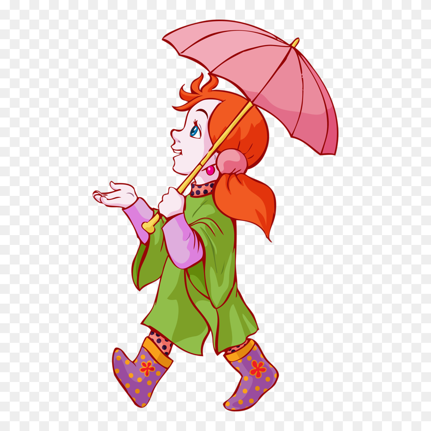 Cartoon Boys And Girls Clipart