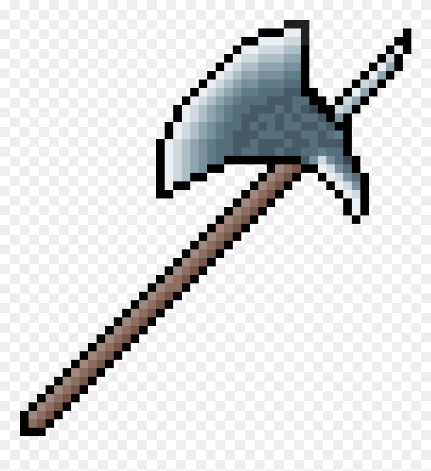 Random Image From User - Muscle Arm Pixel Art Clipart
