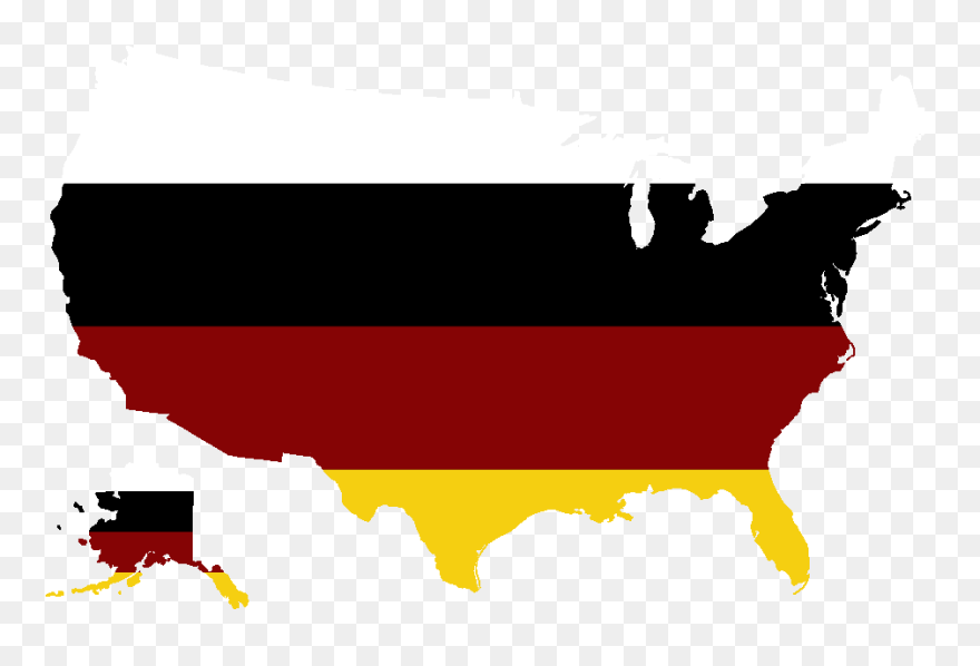 Blank Usa Map W American Indian Colors - 116th Congress Senate Map Clipart