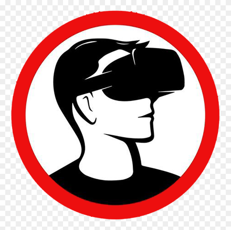 Fixation Vr Clipart