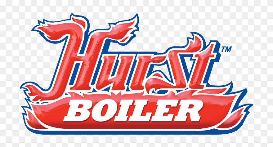 Hurst Boiler Logo Clipart