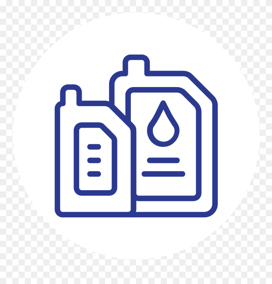 Transparent Automotive Service Technician Clip Art - Car Parts Icon - Png Download