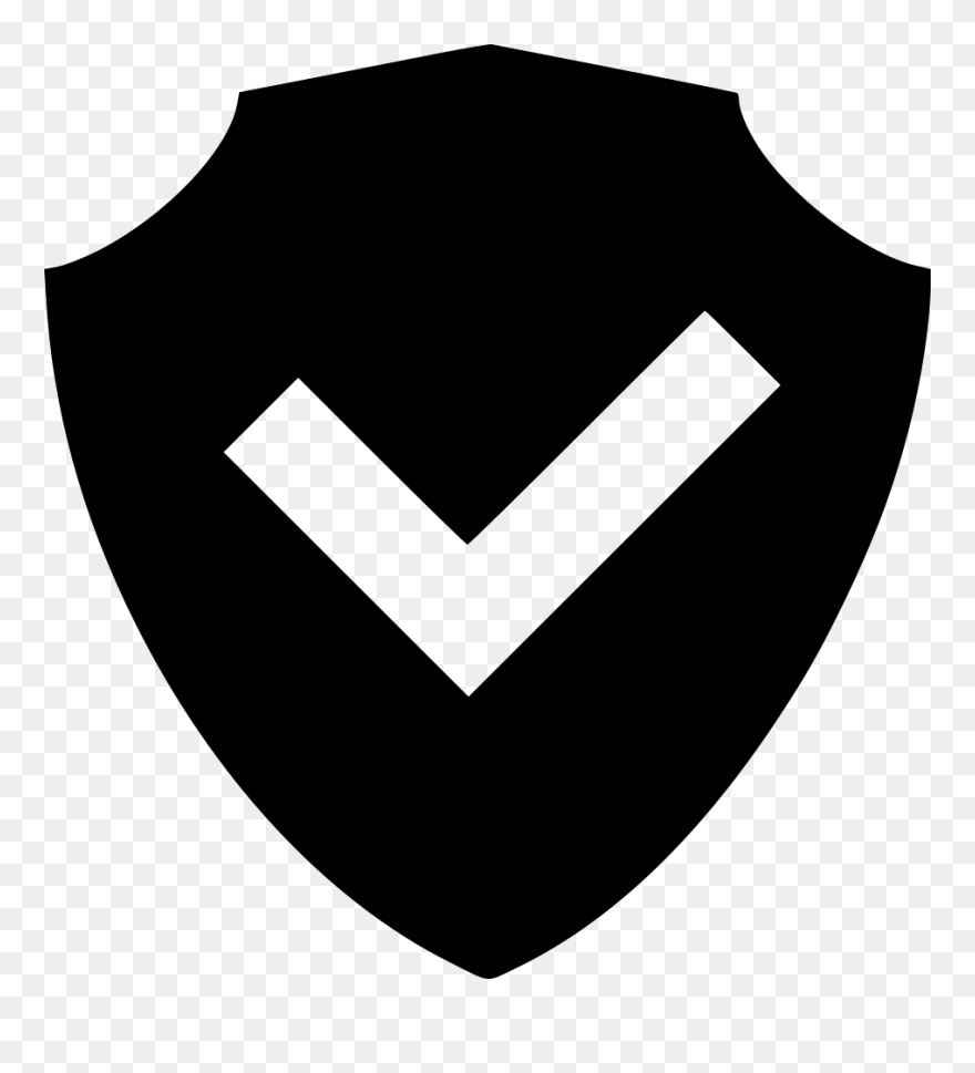 Antivirus Shield Icon Png Clipart