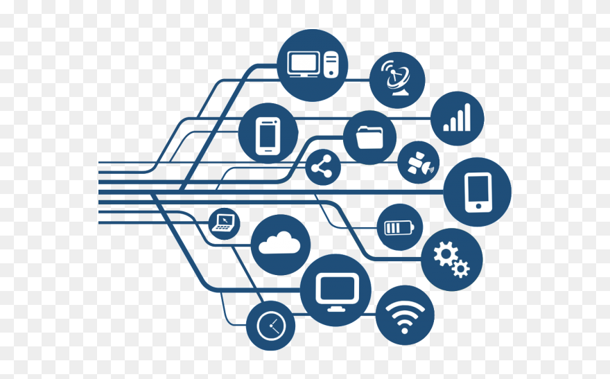 Information Technology Logo Png Clipart