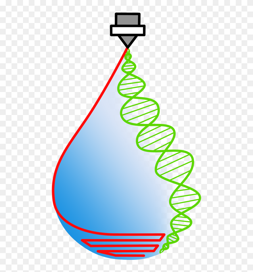 Water Droplet 2 Copy Copy Clipart