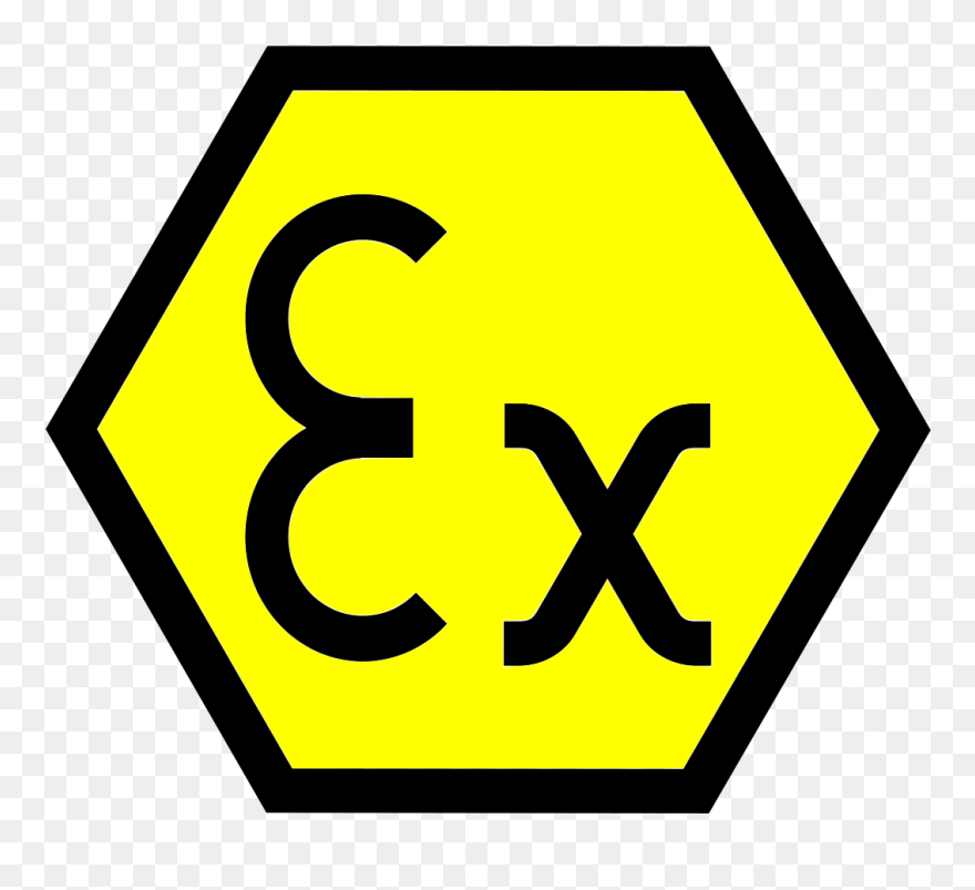 Atex Directive Clipart