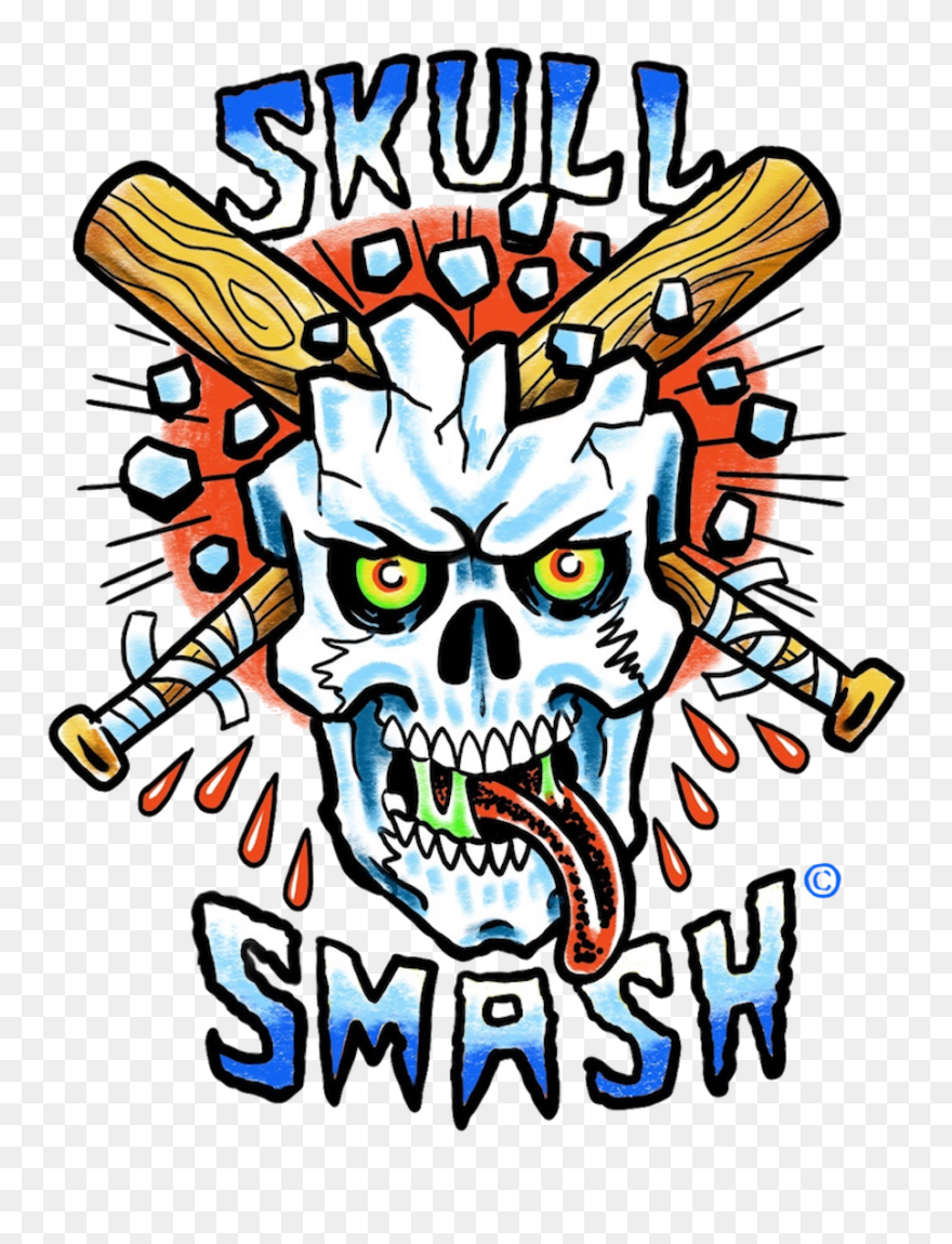 Skull Smash Ammonia Inhalant"
 Data-zoom="//cdn - Skull Smash Ammonia Clipart