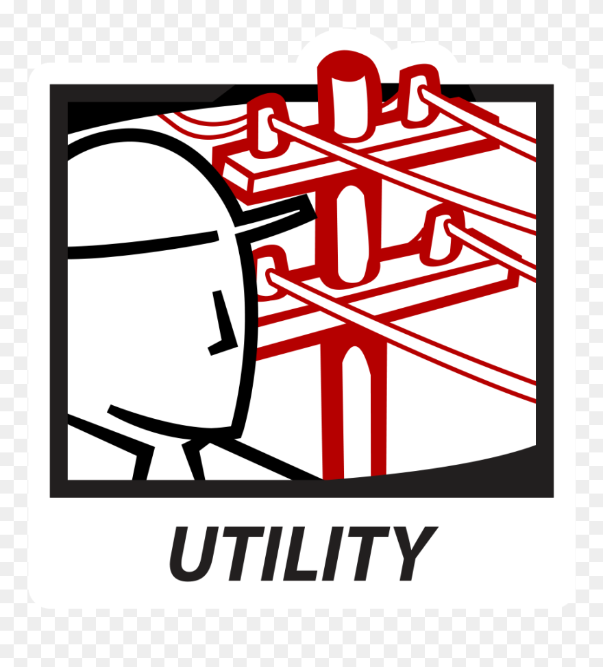 Dsg Utilities Clipart