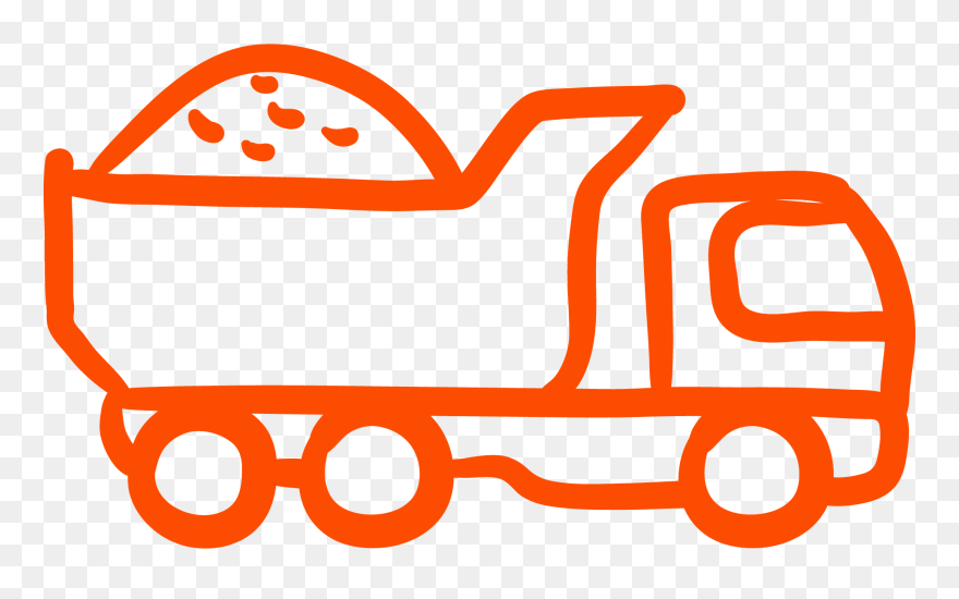 Truck Clipart