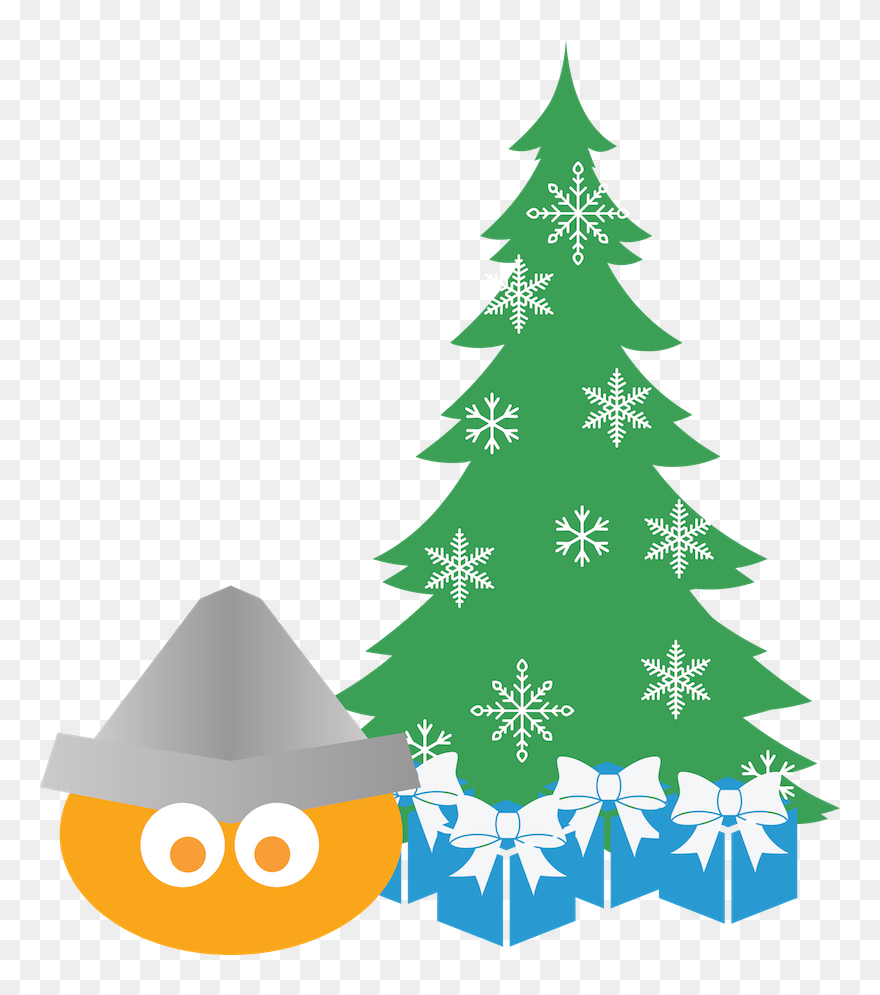 Gyk Boutique Christmas Ornament,christmas Photo Durable - Christmas Tree Clipart