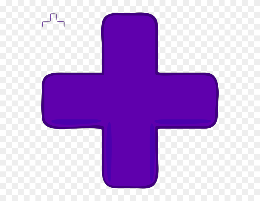 Plush Penguin Png Images - Cross Clipart