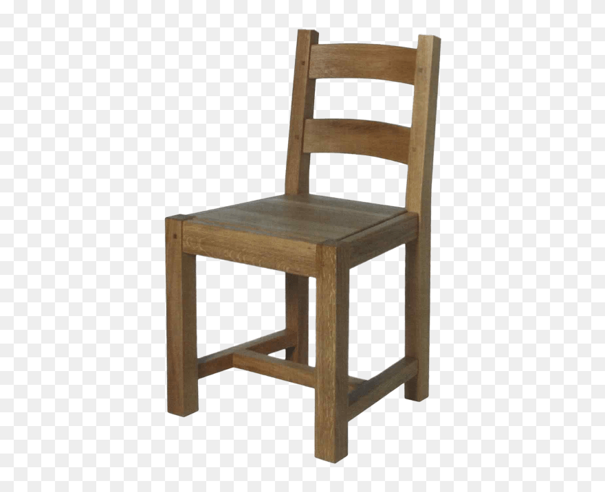 Transparent Background Chair Transparent Clipart