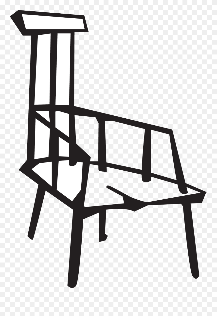 Chair Clipart