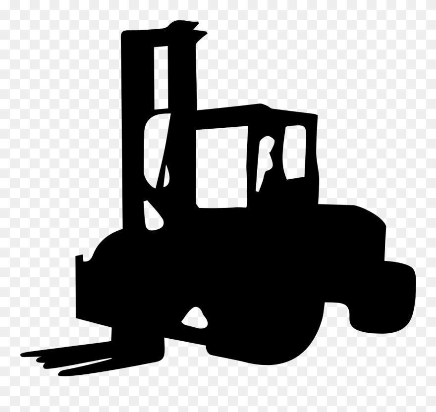 Liftking - Construction Equipment Clipart