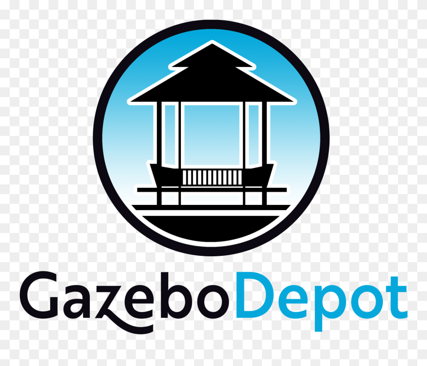 Gazebo Clipart