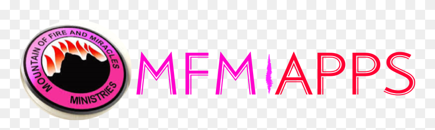 Mountain Of Fire And Miracles Clipart