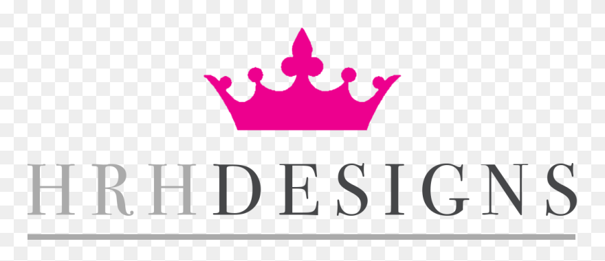 Crown Stencil Clipart