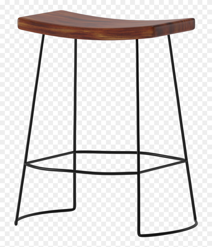 Bar Stool Clipart