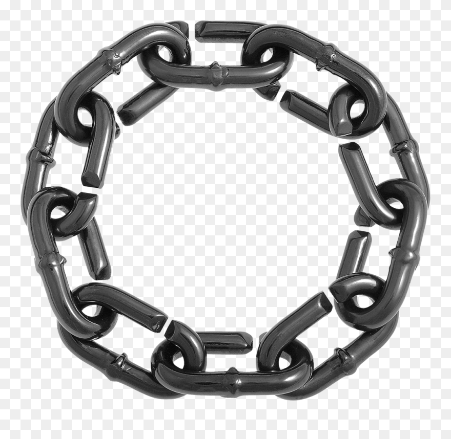 Chain Circle Png - Chains Circle Png Clipart