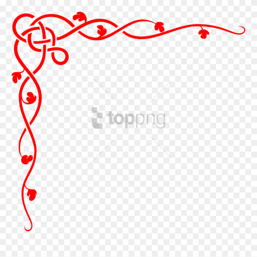 Borders Design Royal Blue, Hd Png Download - Border Designs For Poems Clipart