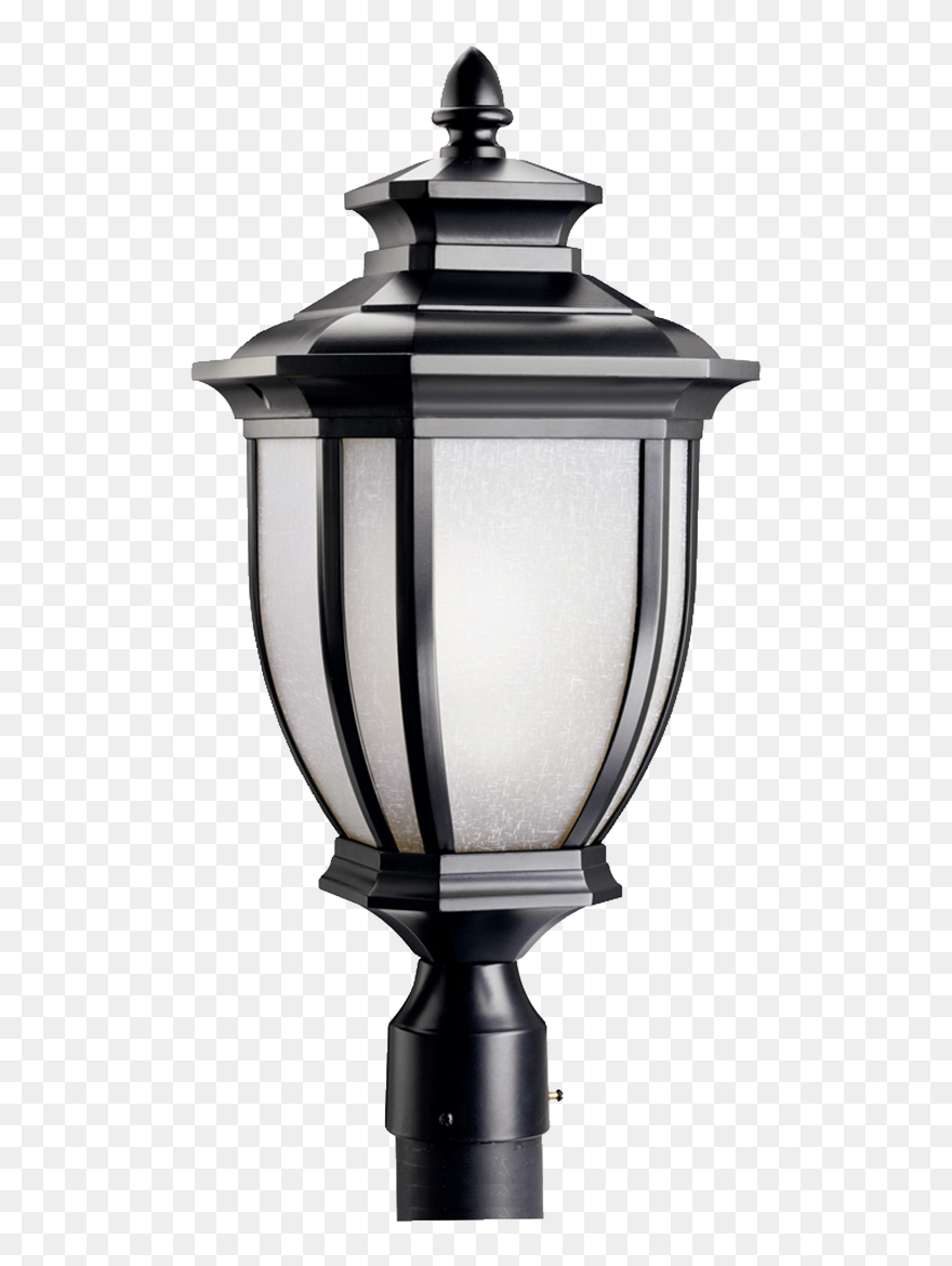 Light Lighting Fixture Kichler Landscape Free Hd Image - Light Fixture Clipart