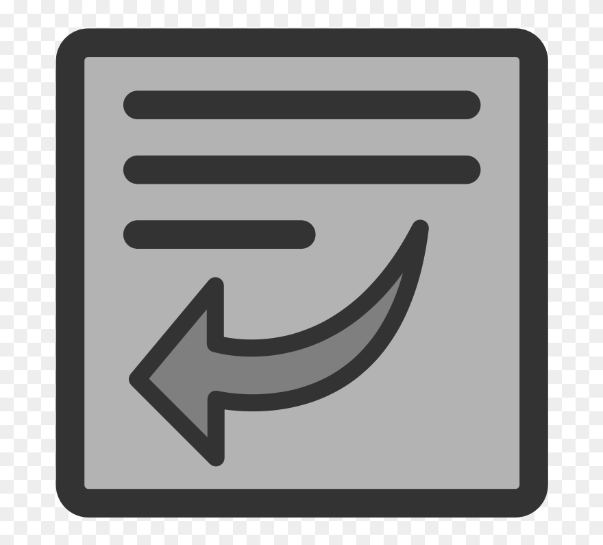 Paragraphs Clipart - Png Download