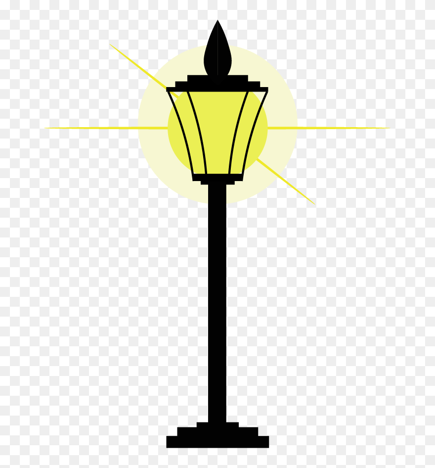 Lamp Clipart