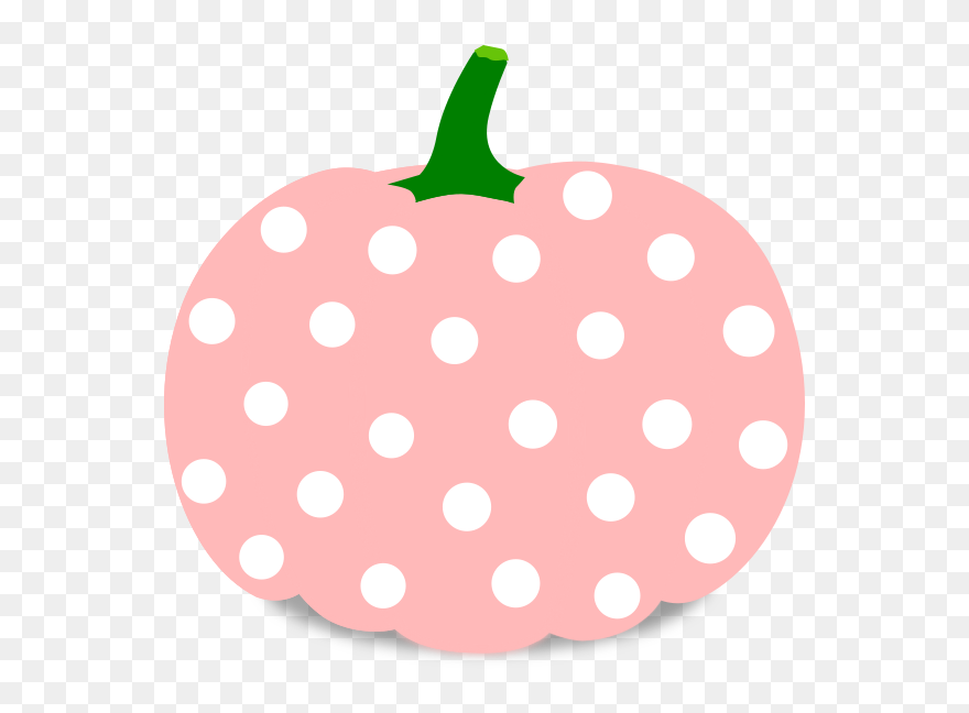 Cute Pumpkin Clipart - Png Download