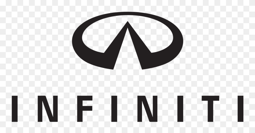 Infiniti Logo Clipart