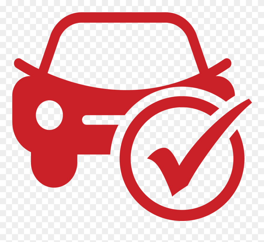 Ee-serviceicons Safetyinspection - Icone Check Clipart