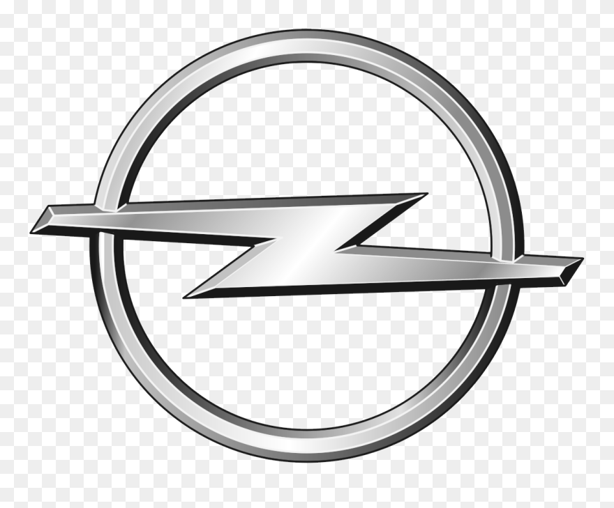 Opel Logo Png Image - Opel Png Clipart