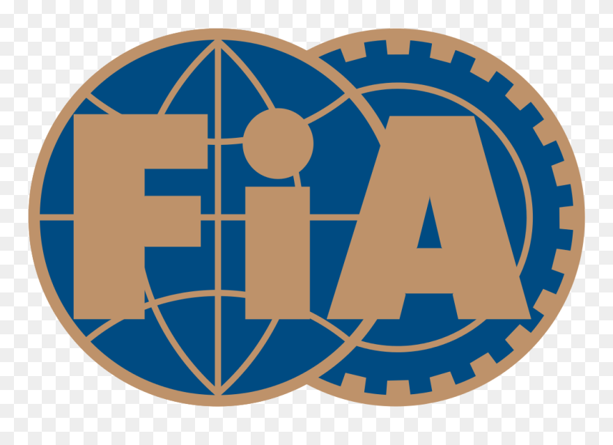 Fia Logo Clipart