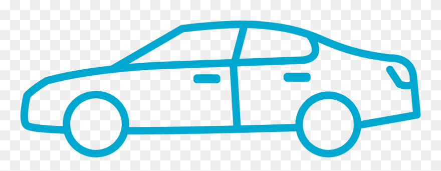 Car Graphic Clipart